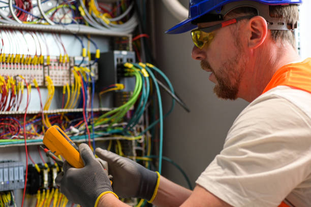 Best Electrical Wiring Services  in Guthrie Center, IA